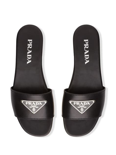 replica prada slides